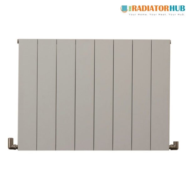 Horizontal Designer Radiators | The Radiator Hub