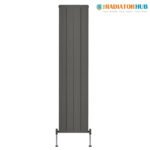 Designer Aluminium Radiators | The Radiator Hub