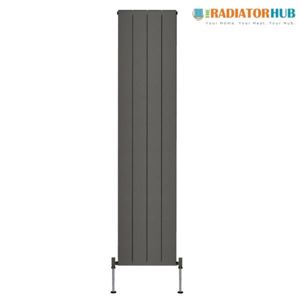 Designer Aluminium Radiators | The Radiator Hub