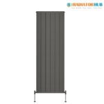Designer Aluminium Radiators | The Radiator Hub