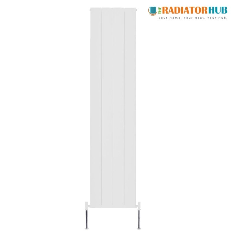 Designer Aluminium Radiators | The Radiator Hub