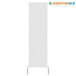 Designer Aluminium Radiators | The Radiator Hub
