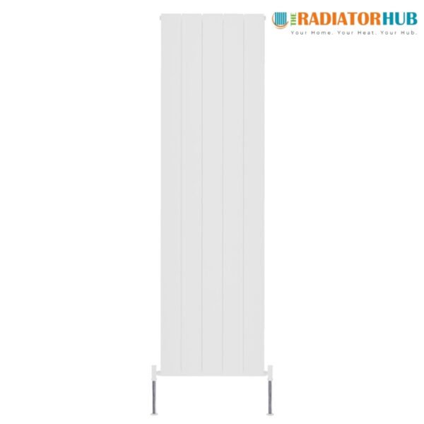 Designer Aluminium Radiators | The Radiator Hub