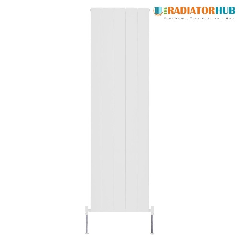 Designer Aluminium Radiators | The Radiator Hub