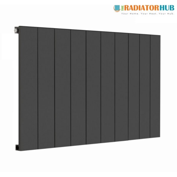Horizontal Designer Radiators | The Radiator Hub