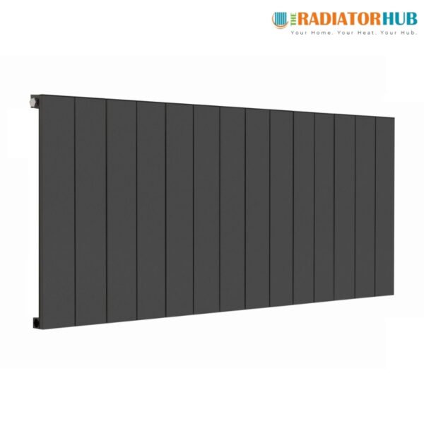 Horizontal Designer Radiators | The Radiator Hub
