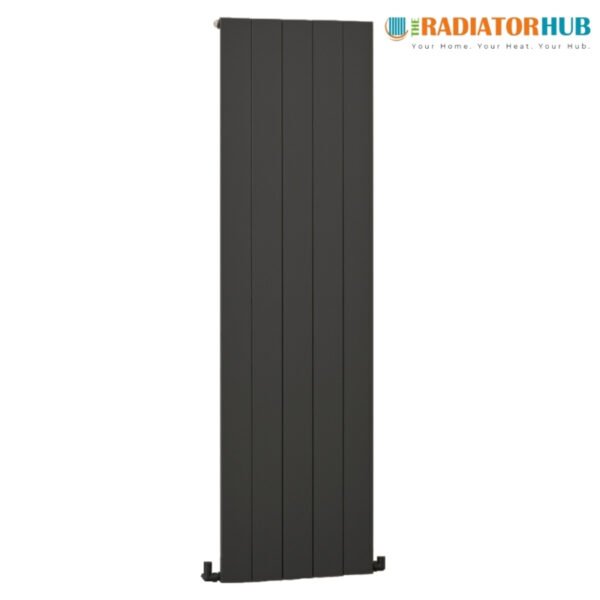 Vertical Designer Radiators | The Radiator Hub