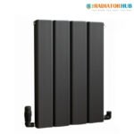 Horizontal Designer Radiators | The Radiator Hub