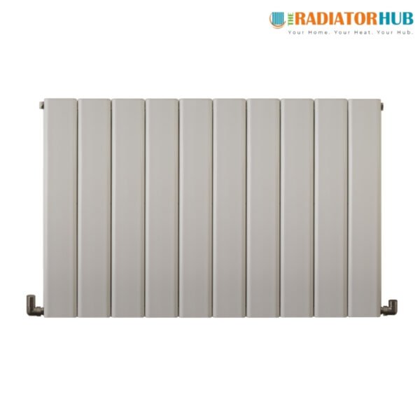 Horizontal Designer Radiators | The Radiator Hub