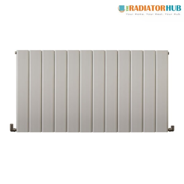 Horizontal Designer Radiators | The Radiator Hub