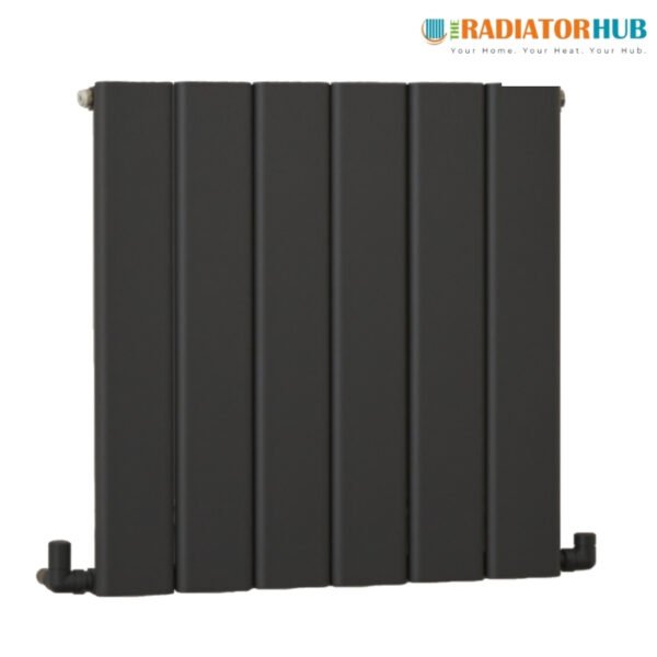 Horizontal Designer Radiators | The Radiator Hub