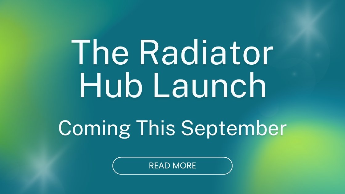 Affordable designer radiators UK - The Radiator Hub