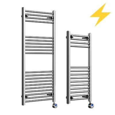 Electric Towel Rails