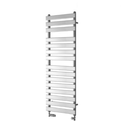 Chrome Towel Rails