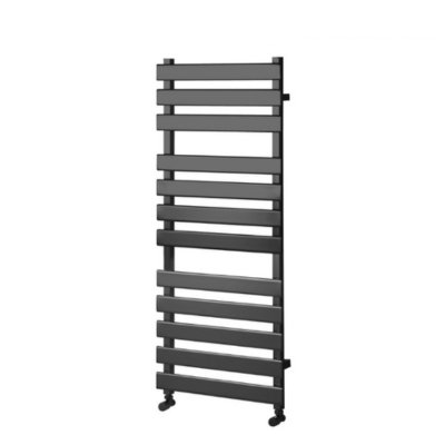 Anthracite Towel Rails