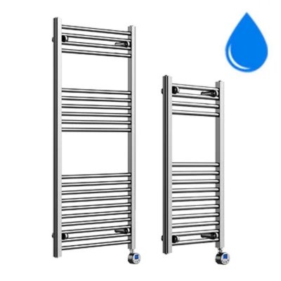 Dual Fuel Radiators