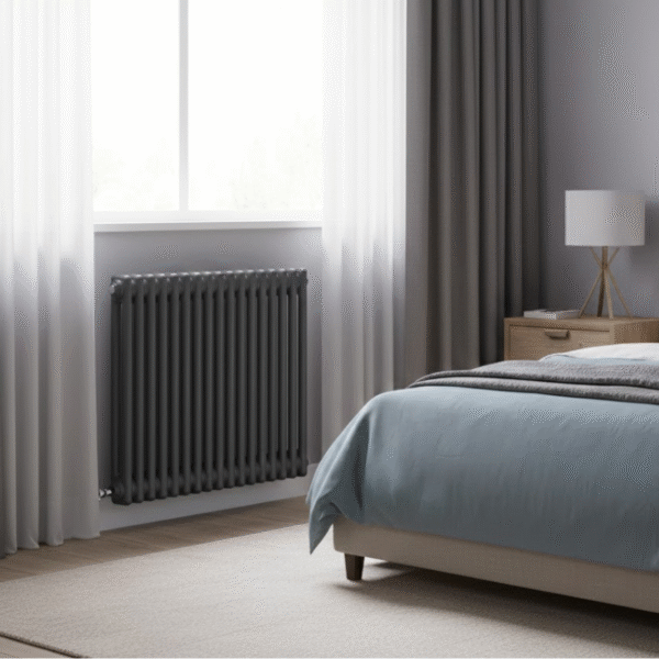Designer Steel Radiators | The Radiator Hub