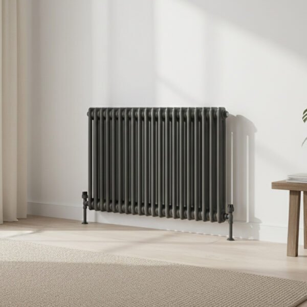 Designer Steel Radiators | The Radiator Hub