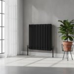 Horizontal Steel Designer Radiators | The Radiator Hub