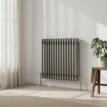Horizontal Steel Designer Radiators | The Radiator Hub