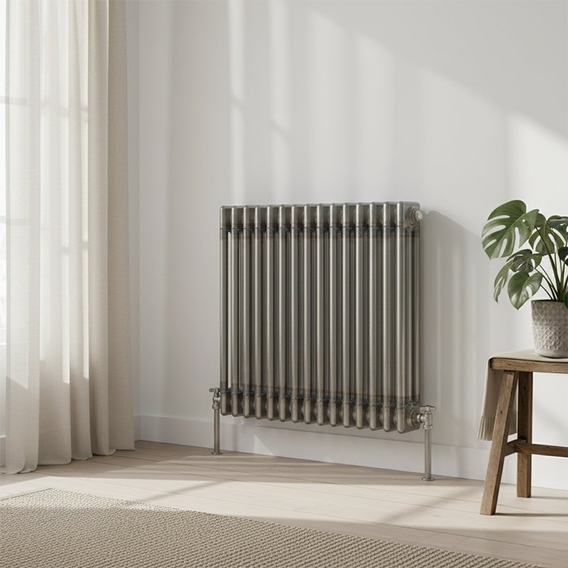 Horizontal Steel Designer Radiators | The Radiator Hub