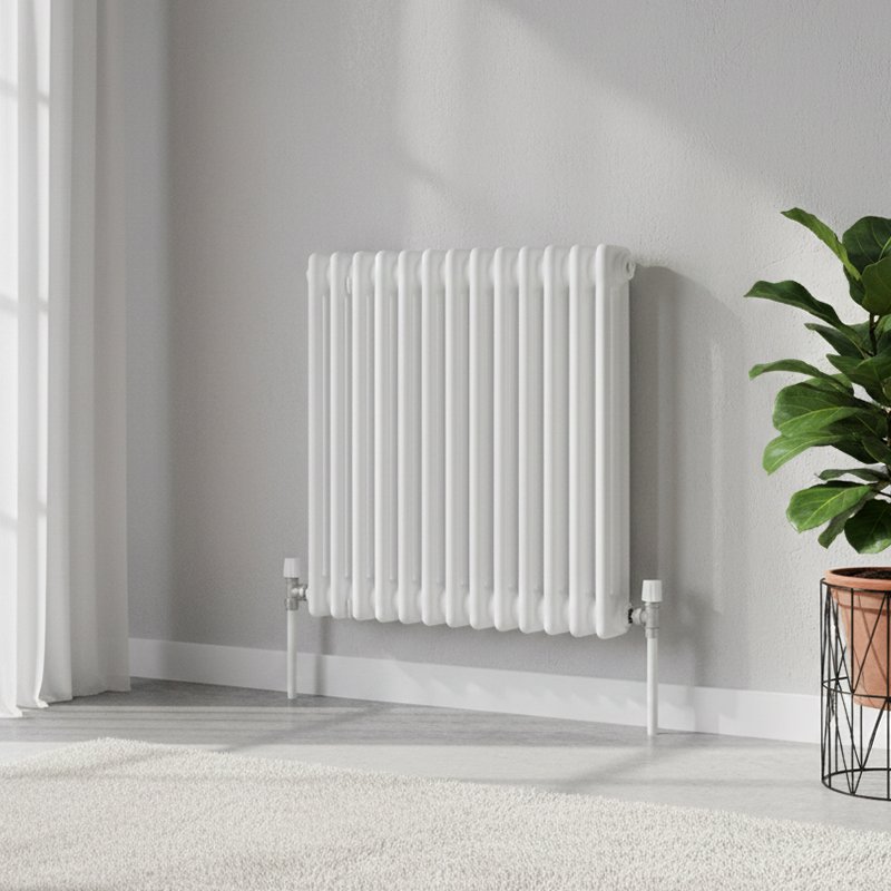 Horizontal Steel Designer Radiators | The Radiator Hub