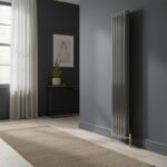 Designer Steel Radiators | The Radiator Hub