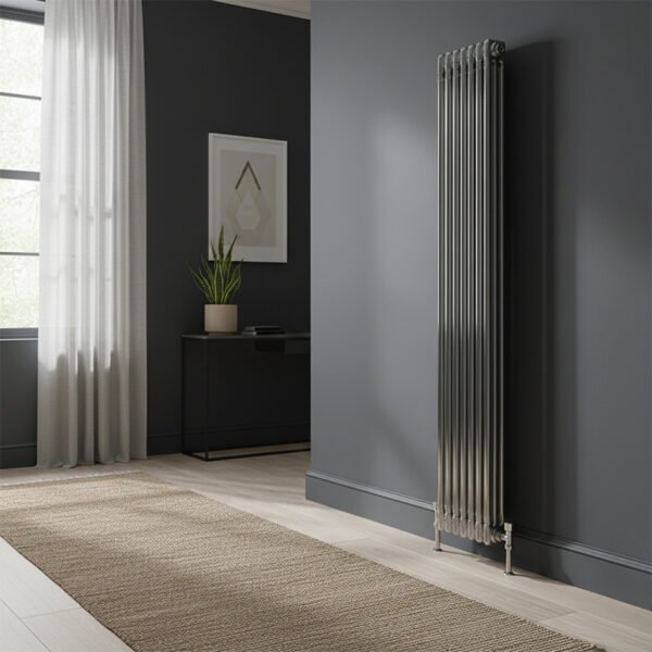 Designer Steel Radiators | The Radiator Hub