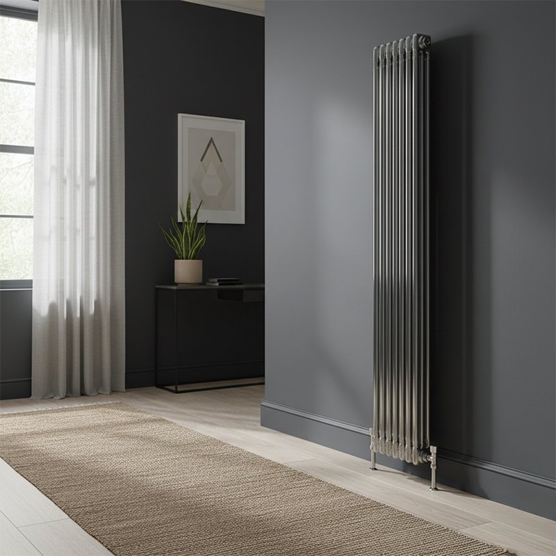 Designer Steel Radiators | The Radiator Hub