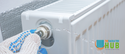 Bleed Your Radiators Regularly