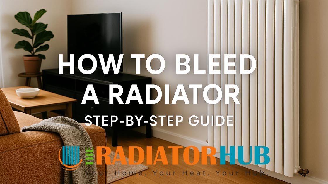 How to Bleed a Radiator Step-by-Step Guide The Radiator Hub