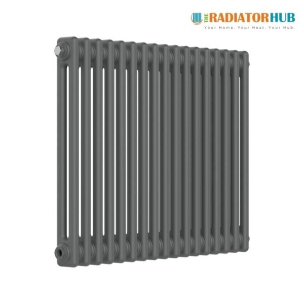 Designer Steel Radiators | The Radiator Hub