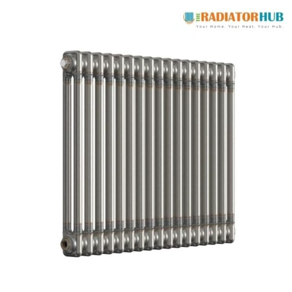 Designer Steel Radiators | The Radiator Hub