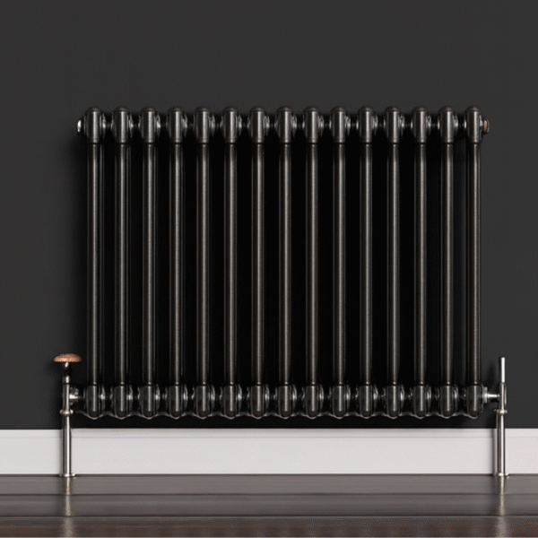 Designer Steel Radiators | The Radiator Hub