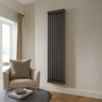 Designer Steel Radiators | The Radiator Hub