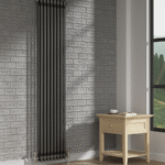 Designer Steel Radiators | The Radiator Hub