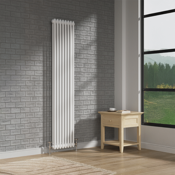 Designer Steel Radiators | The Radiator Hub
