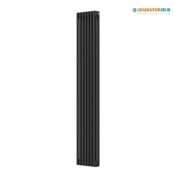 Designer Steel Radiators | The Radiator Hub
