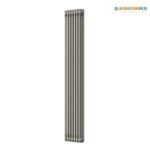 Designer Steel Radiators | The Radiator Hub