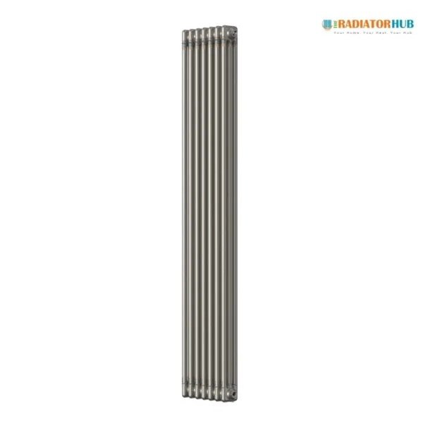 Designer Steel Radiators | The Radiator Hub