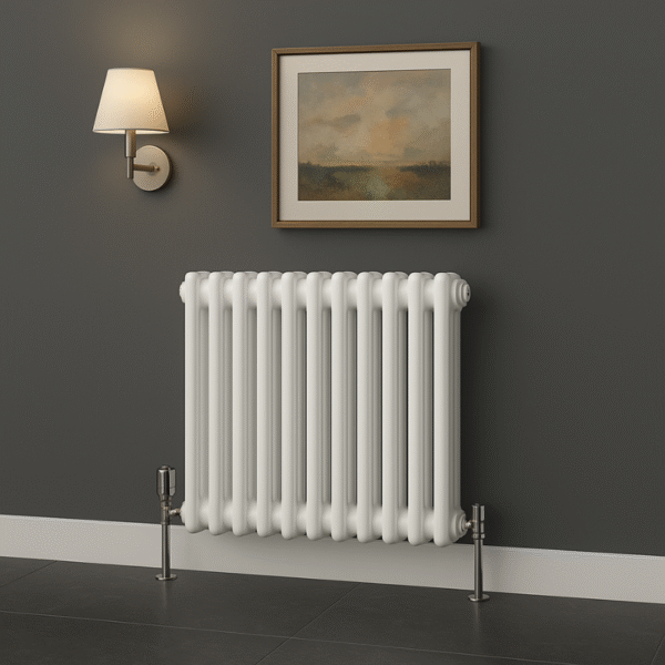 Horizontal Steel Designer Radiators | The Radiator Hub