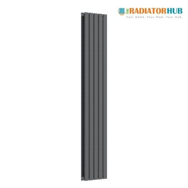 Designer Aluminium Radiators | The Radiator Hub