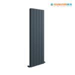 Designer Aluminium Radiators | The Radiator Hub