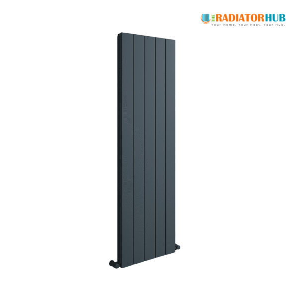 Designer Aluminium Radiators | The Radiator Hub