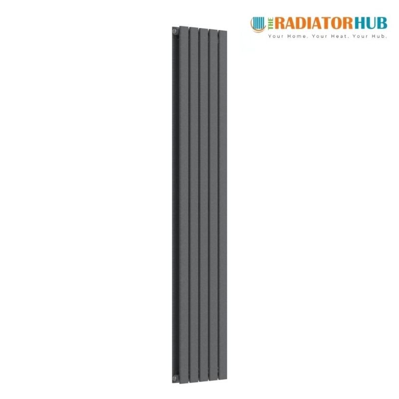 Designer Aluminium Radiators | The Radiator Hub