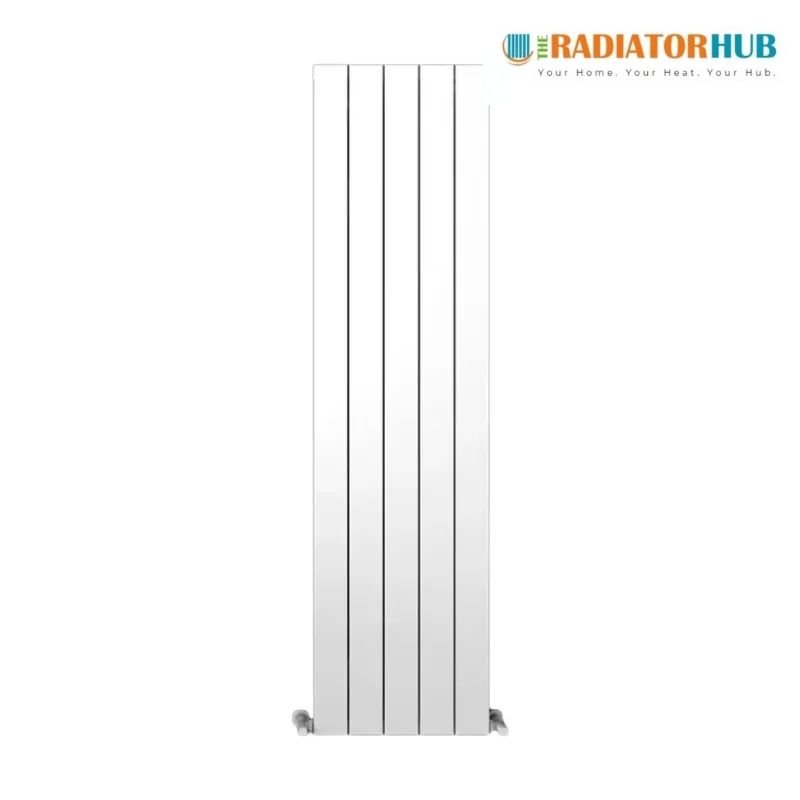 Designer Aluminium Radiators | The Radiator Hub