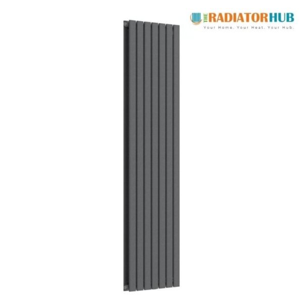 Designer Aluminium Radiators | The Radiator Hub