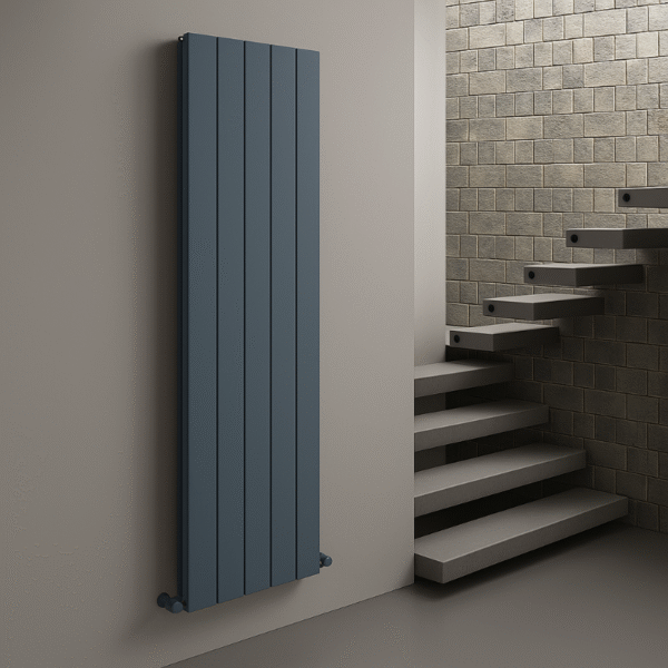 Designer Aluminium Radiators | The Radiator Hub