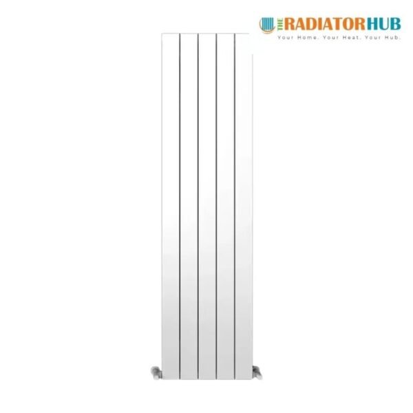 Designer Aluminium Radiators | The Radiator Hub
