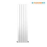 Designer Aluminium Radiators | The Radiator Hub